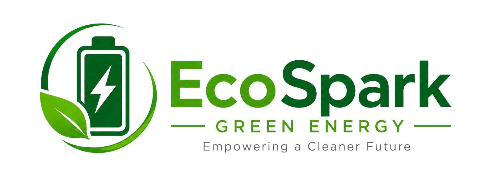 Eco Spark Green Energy